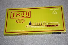 1829 vintage railway for sale  NEW MILTON