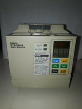 Omron sysdrive 3g3ev usato Omron sysdrive 3g3ev usato  L Aquila