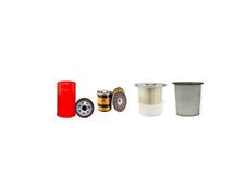 Filtre kit jcb d'occasion  Expédié en France