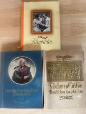 Sammelbilder bunte filmbilder gebraucht kaufen  Dresden
