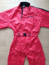 Tuta antipioggia moto usato Tuta antipioggia moto usato  Zermeghedo