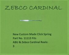 Zebco cardinal reel for sale  Grand Rapids