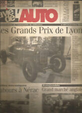 Vie auto 671 d'occasion  Bray-sur-Somme