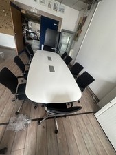 Vitra eames segmented gebraucht kaufen  München