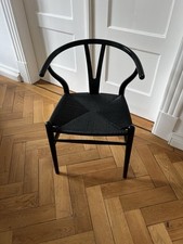 Ch24 wishbone riginal gebraucht kaufen  München