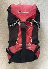 Berghaus arete backpack for sale  KINGS LANGLEY