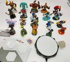 Skylanders sammlung figuren gebraucht kaufen  Bonn