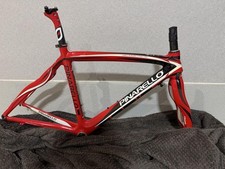 Pinarello paris full d'occasion  Expédié en Belgium