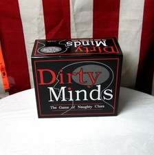 Dirty minds naughty for sale  Toledo