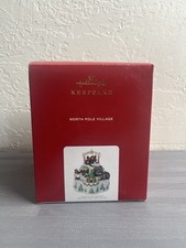 Hallmark 2021 north for sale  Tucson