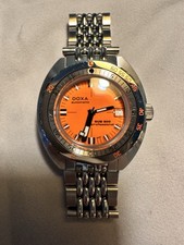 Doxa sub 300 for sale  Woodstock