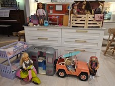 Huge generation bundle for sale  LARGS