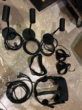Culus rift vr gebraucht kaufen  Schmelz