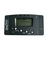 Stimmgerät gitarren tuner gebraucht kaufen  Preetz