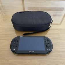 Vita slim black for sale  LEEDS