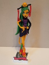Monster high figurine d'occasion  Soissons