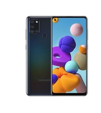 a21s galaxy samsung gebraucht kaufen  Dresden