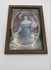 pepsi cola mirror for sale pepsi cola mirror for sale Detroit