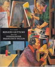 Renato guttuso. opere usato  Italia