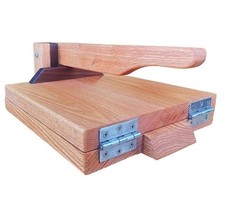 Hardwood tortilla press for sale  Dallas