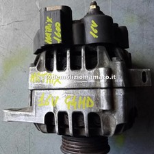 Alternatore hyundai matrix usato  Napoli