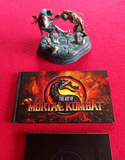 Mortal kombat kollectors gebraucht kaufen Mortal kombat kollectors gebraucht kaufen  Glan-Münchweiler