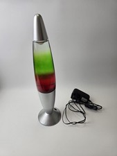 Lava lamp fully for sale  DERBY