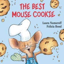 Best mouse cookie for sale  Montgomery