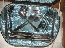 Besteck kasten personen gebraucht kaufen Besteck kasten personen gebraucht kaufen  Lützen
