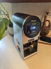 Mazzer tamper espresso d'occasion  Expédié en Belgium