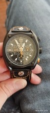 Montre homme mécanique d'occasion  Nice-