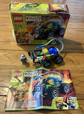 Lego 8188 power for sale  Flemington