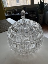 Sucrier bonbonnière vintage d'occasion  Rouen-