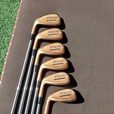 Cobra king forged for sale  Scottsdale