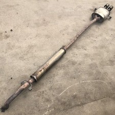 mini cooper r56 exhaust for sale  DONCASTER