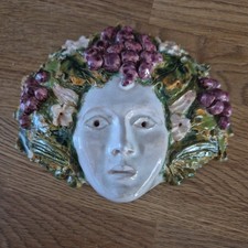 Italian bacchus pottery for sale  ILFORD