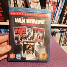 blu ray films for sale blu ray films for sale LUTON