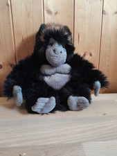 Keel toys silver for sale  EXETER