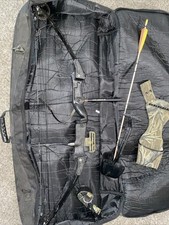 Hoyt gamegetter compound for sale  Norfolk