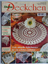 Diana deckchen deckchen gebraucht kaufen  Gevelsberg