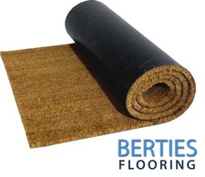 17mm coir matting for sale  DEWSBURY
