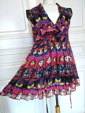Yumi robe dress d'occasion  Lille-