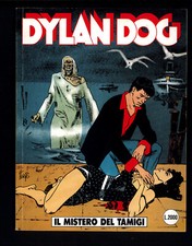 dylan dog originale n 49 usato dylan dog originale n 49 usato Cavezzo