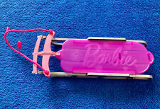 Barbie mattel purple for sale  Monroe