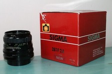 Sigma macro canon d'occasion  Toulouse-