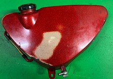 Réservoir huile kawasaki d'occasion  Barr