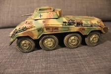 King country panzerspähwagen gebraucht kaufen  Berlin
