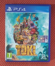 Toki ps4 usato  Carbonia
