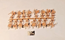 Sprue soldatini atlantic usato  Napoli