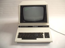 Commodore pet cbm gebraucht kaufen  Offenbach am Main